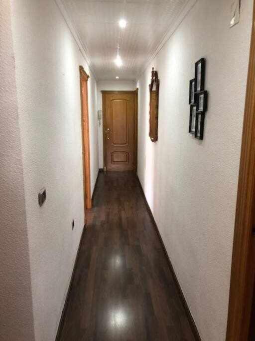 Apartamentos Centro Ciudad 2 Habitaciones Ельда Екстер'єр фото