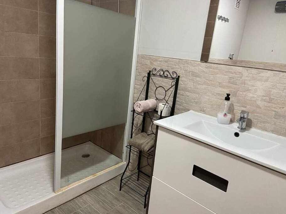 Apartamentos Centro Ciudad 2 Habitaciones Ельда Екстер'єр фото